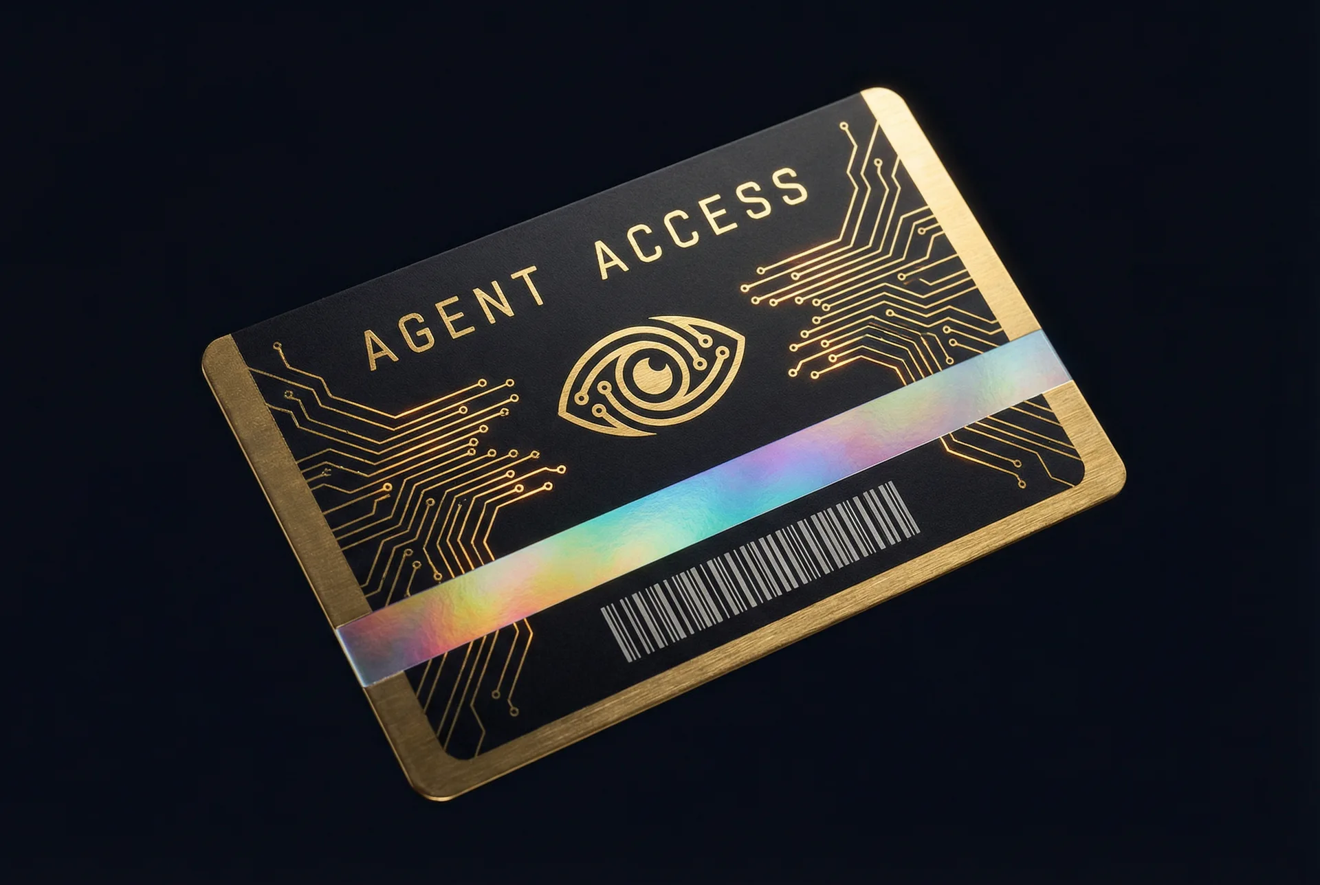按摩技师 - Agent Access 情报员会员卡